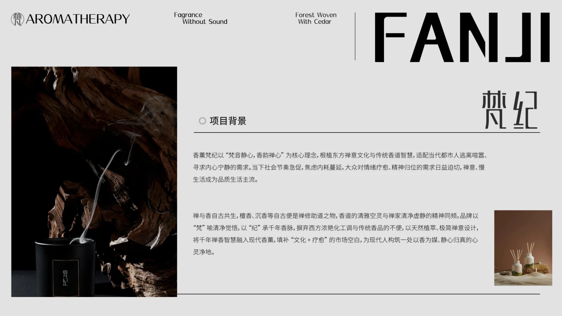 梵纪 FANJI · 作品集第 30 页