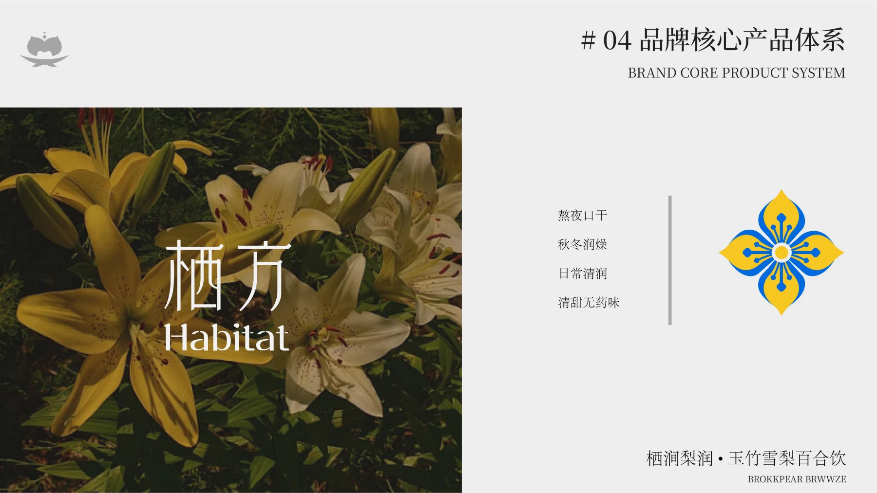 栖方 Habitat · 作品集第 52 页